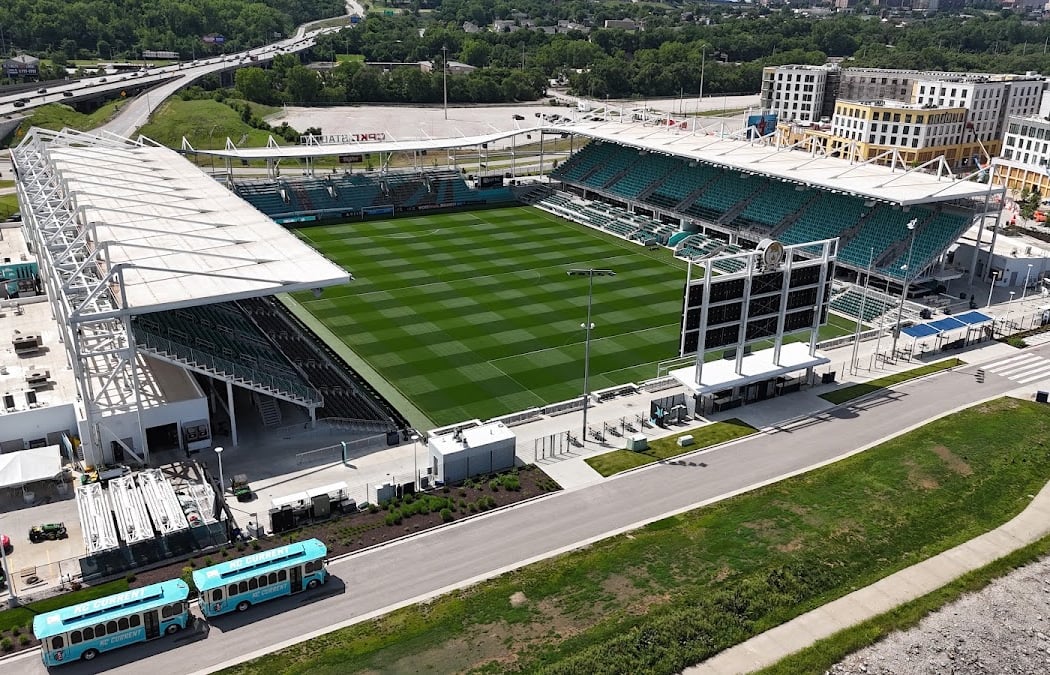 Kansas City Current vs. Angel City FC 5
